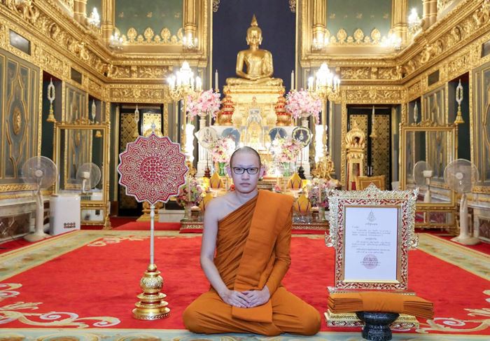 ประวัติ พระชินวงศวชิรเวที 